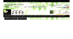 Desktop Screenshot of binkypatrol.org